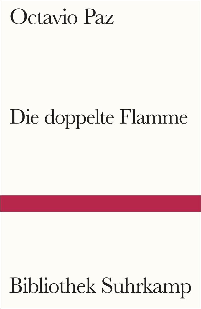 Vorderes Coverbild Die doppelte Flamme Liebe und Erotik