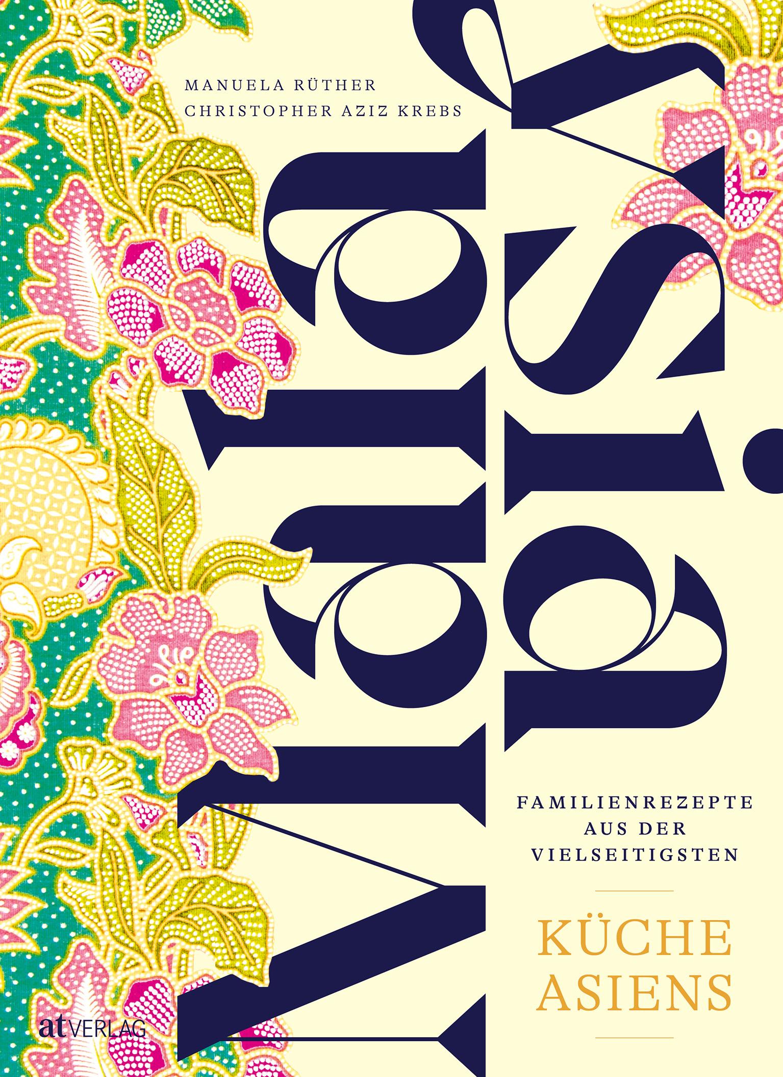 Vorderes Coverbild Malaysia