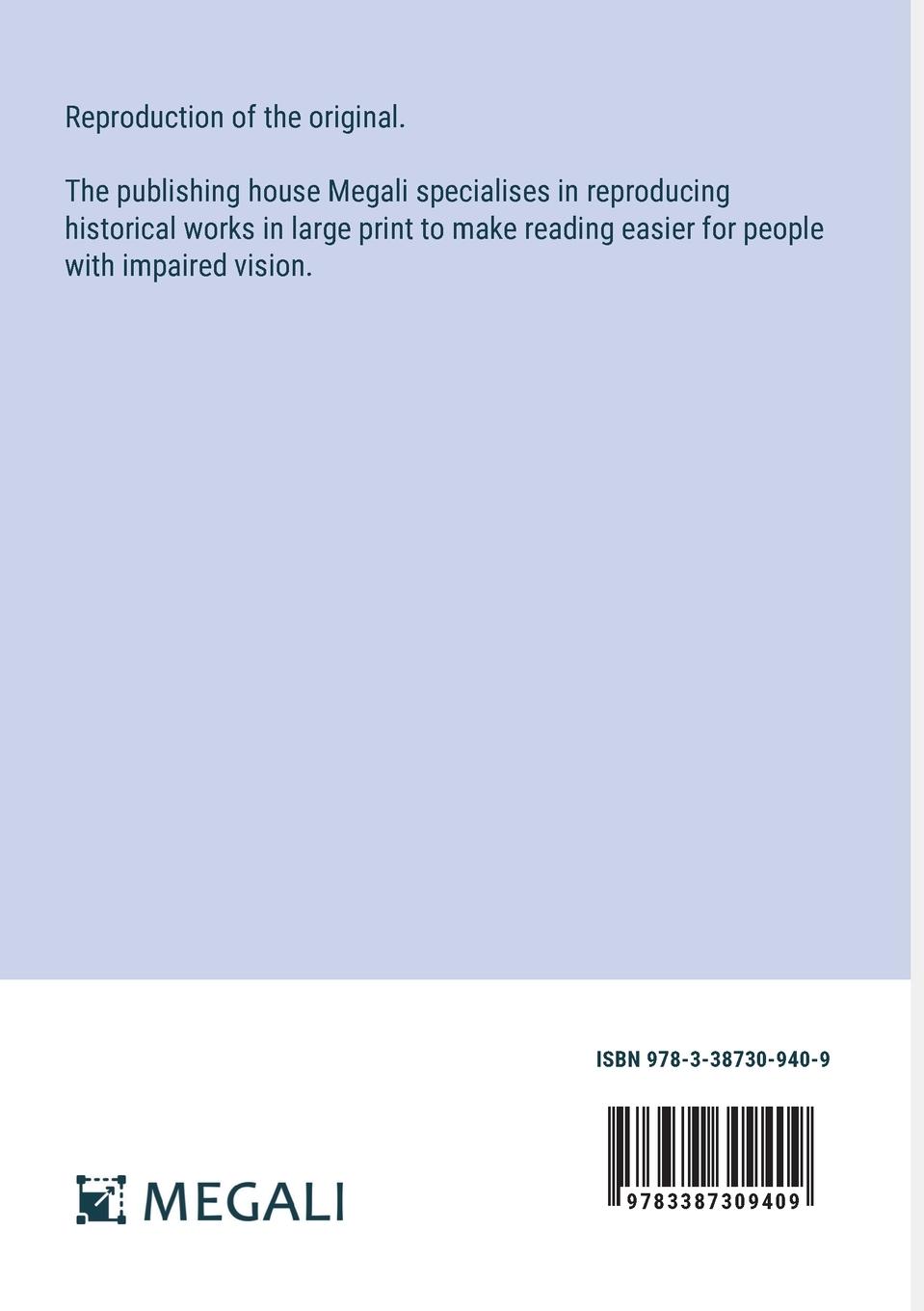 Rückseitencover The Case-Book of Sherlock Holmes