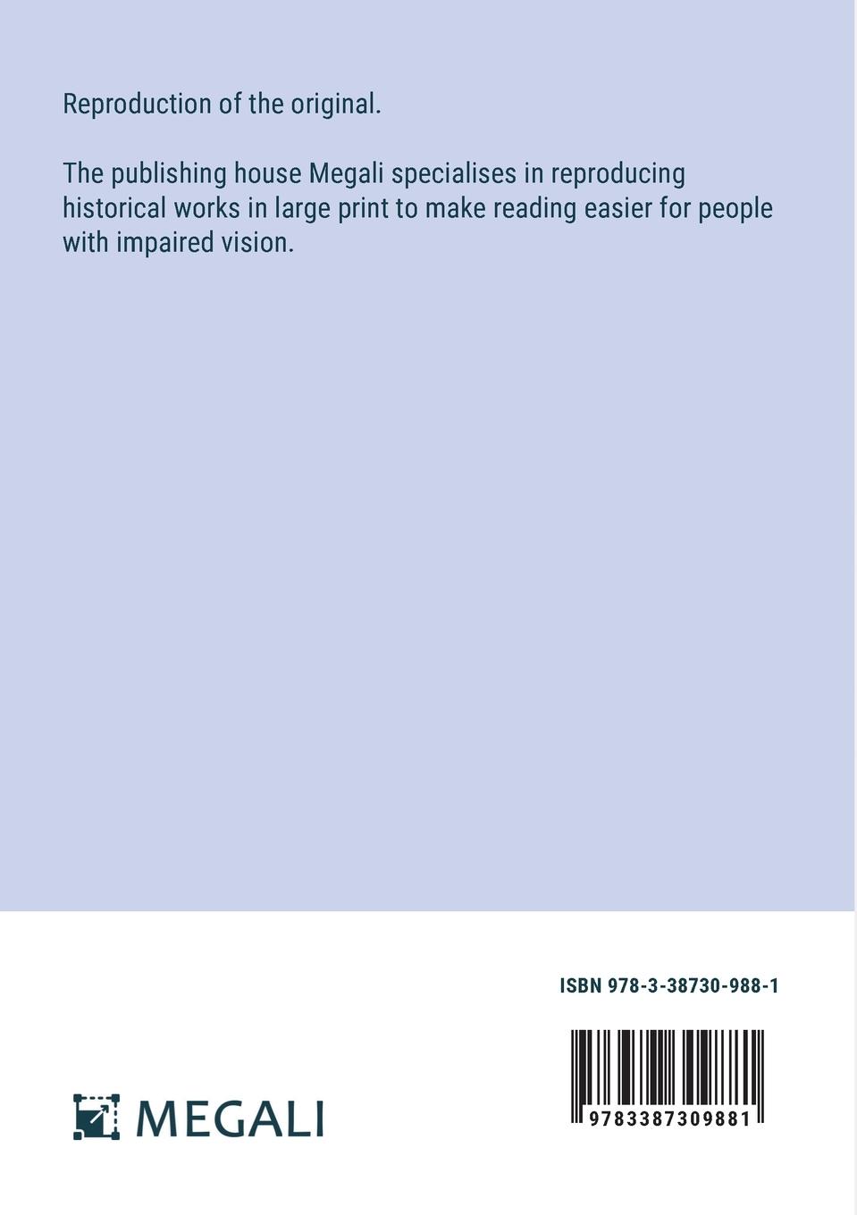 Rückseitencover The Factory