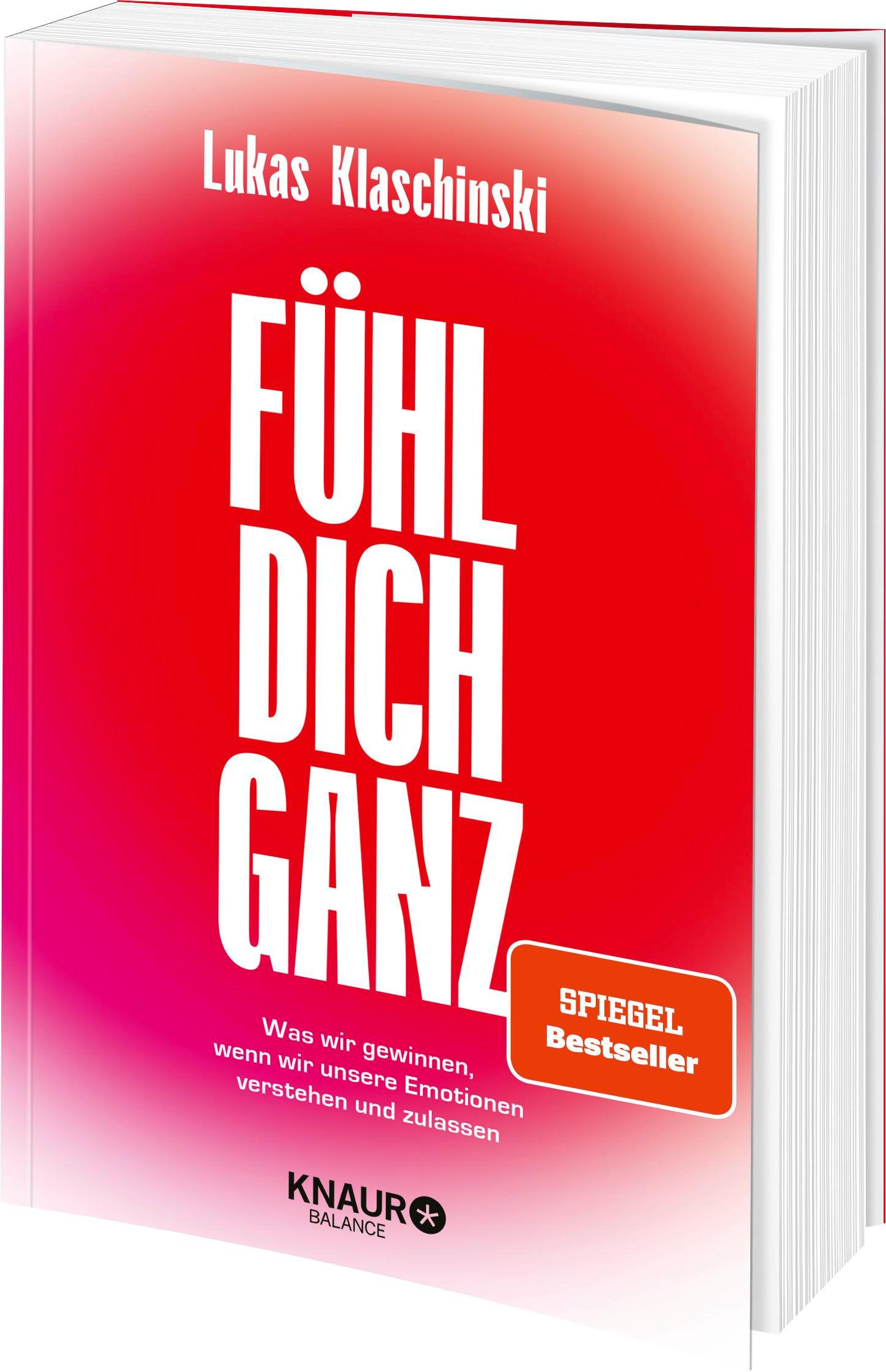 Beispielinhalt (Bild) Fühl dich ganz