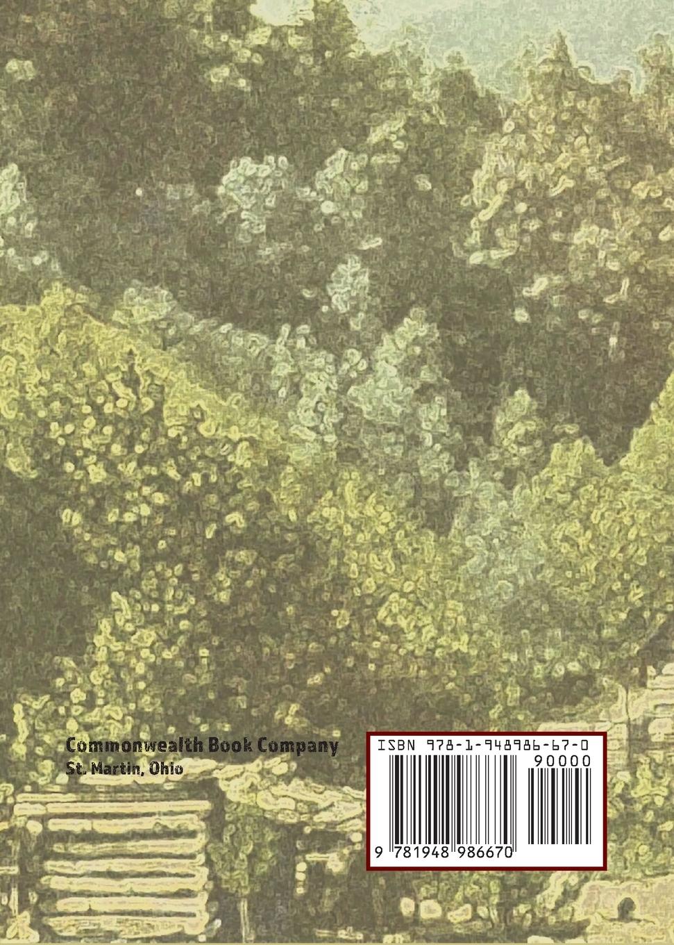 Rückseitencover Mountain Feuds of Eastern Kentucky