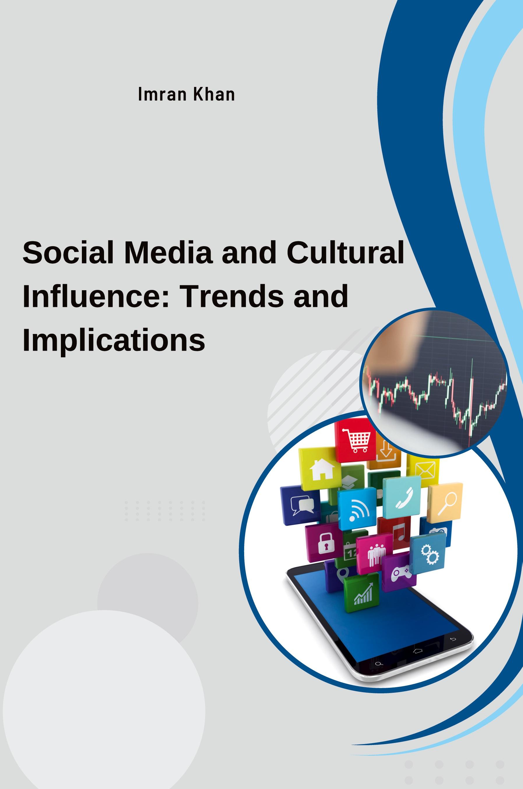 Vorderes Coverbild Social Media and Cultural Influence
