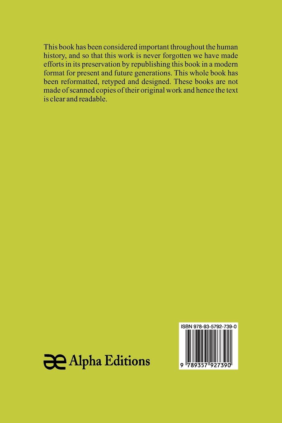 Rückseitencover The Sensitive Man