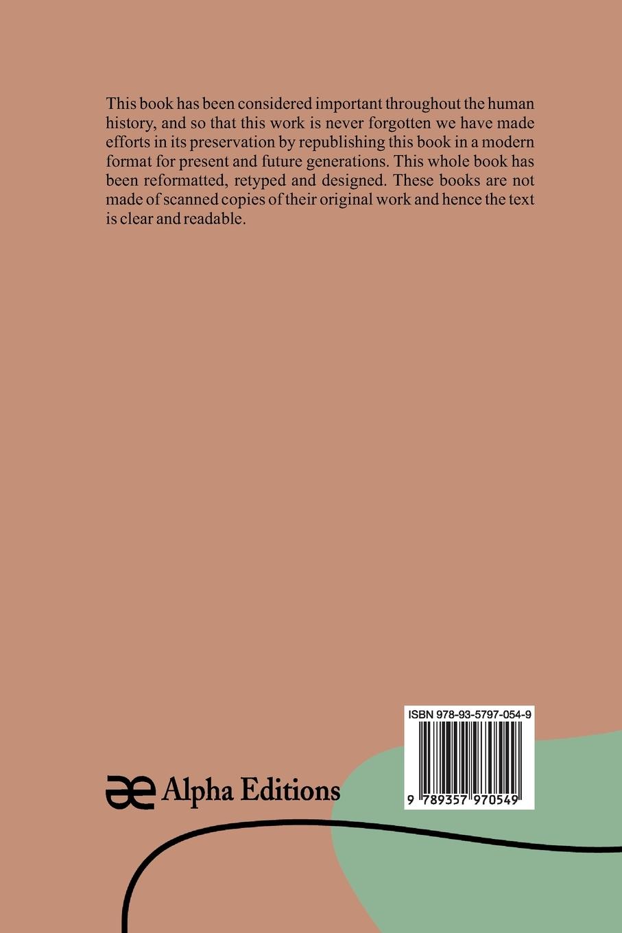 Rückseitencover More Misrepresentative Men