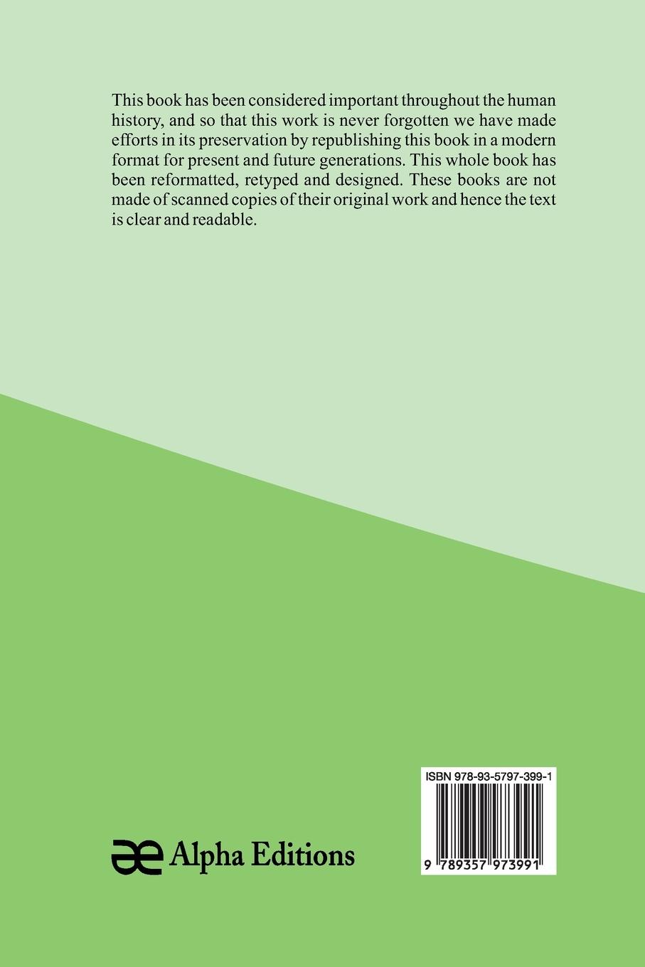 Rückseitencover Settlers and Scouts