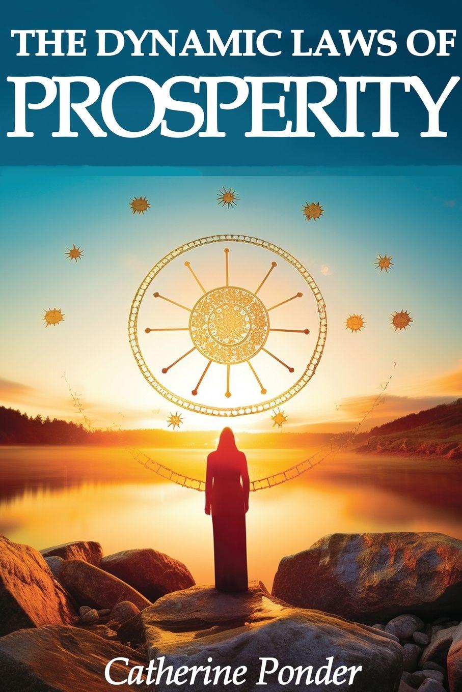 Vorderes Coverbild The Dynamic Laws of Prosperity