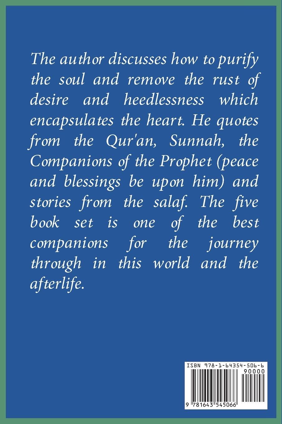 Rückseitencover Timeless Seeds of Wisdom and Advice