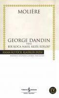 Vorderes Coverbild George Dandin veya Bir Koca Nasil Rezil Edilir