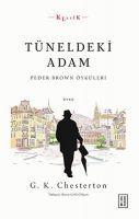 Vorderes Coverbild Tüneldeki Ada