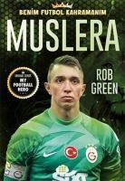 Vorderes Coverbild Muslera - Benim Futbol Kahramanim