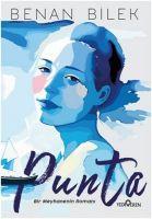 Vorderes Coverbild Punta