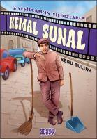 Vorderes Coverbild Kemal Sunal - Yesilcamin Yildizlari