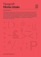 Vorderes Coverbild Tipografi Fikirler Kitabi