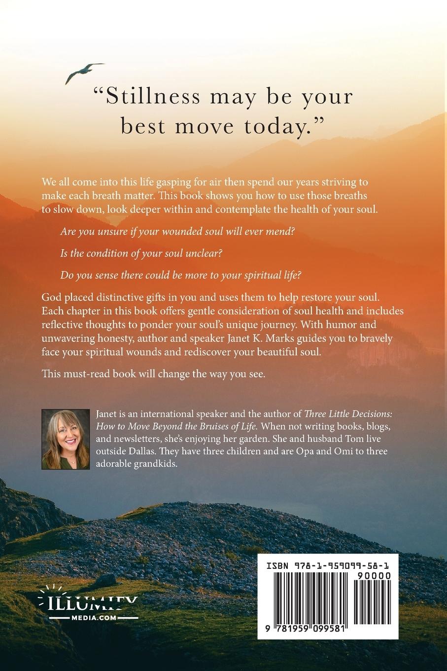 Rückseitencover Inhale