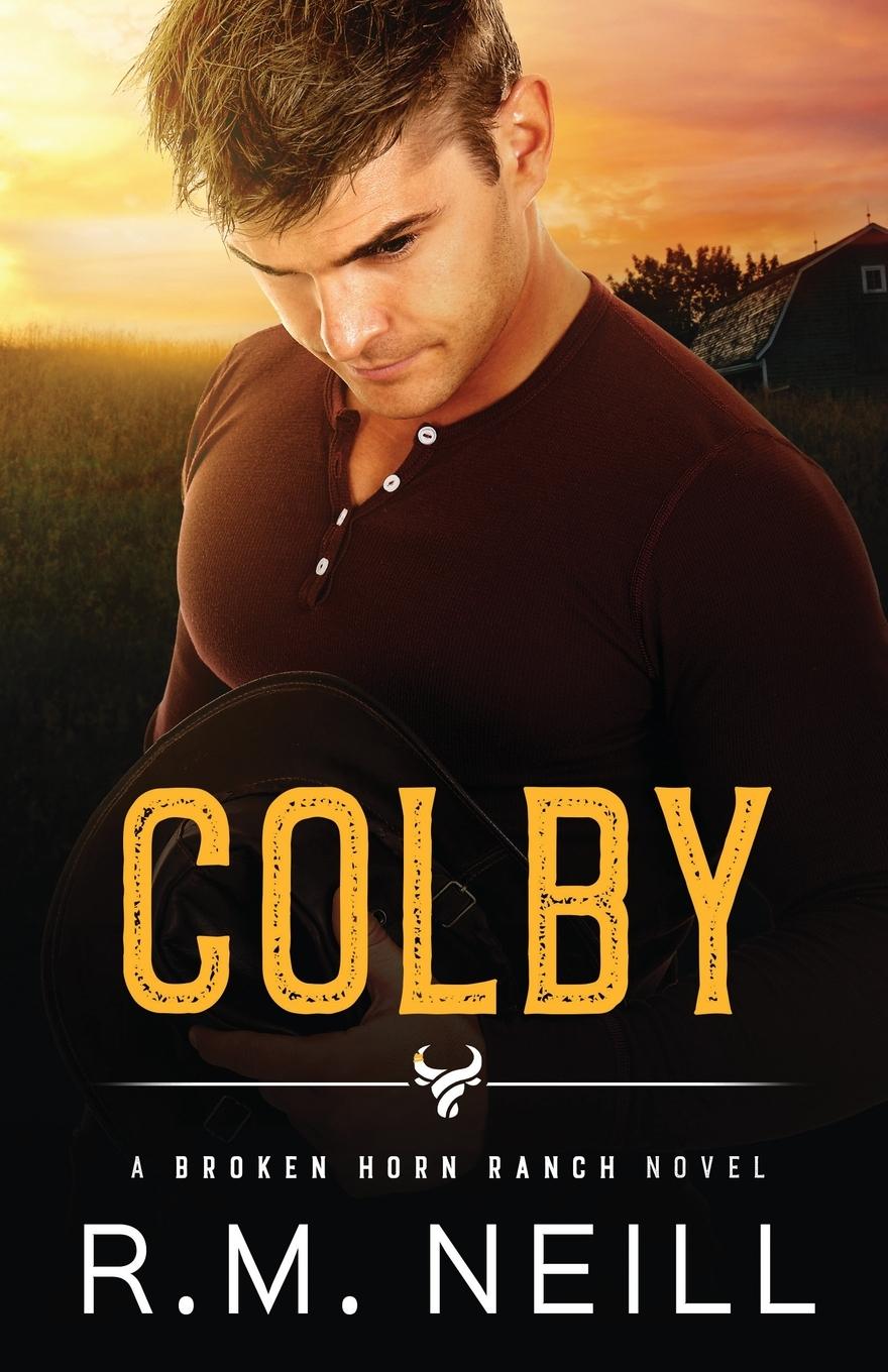 Vorderes Coverbild Colby