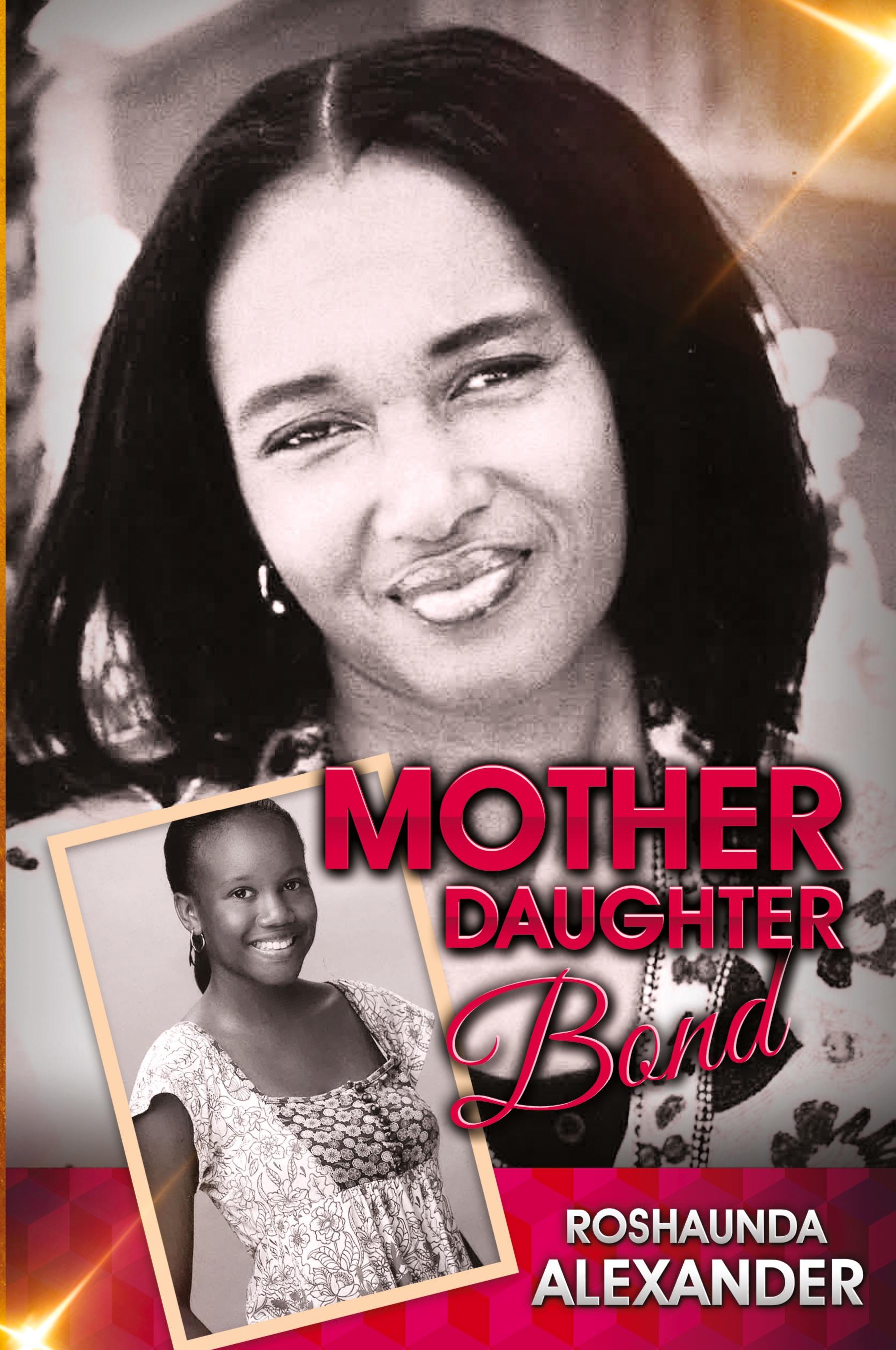 Vorderes Coverbild Mother Daughter Bond