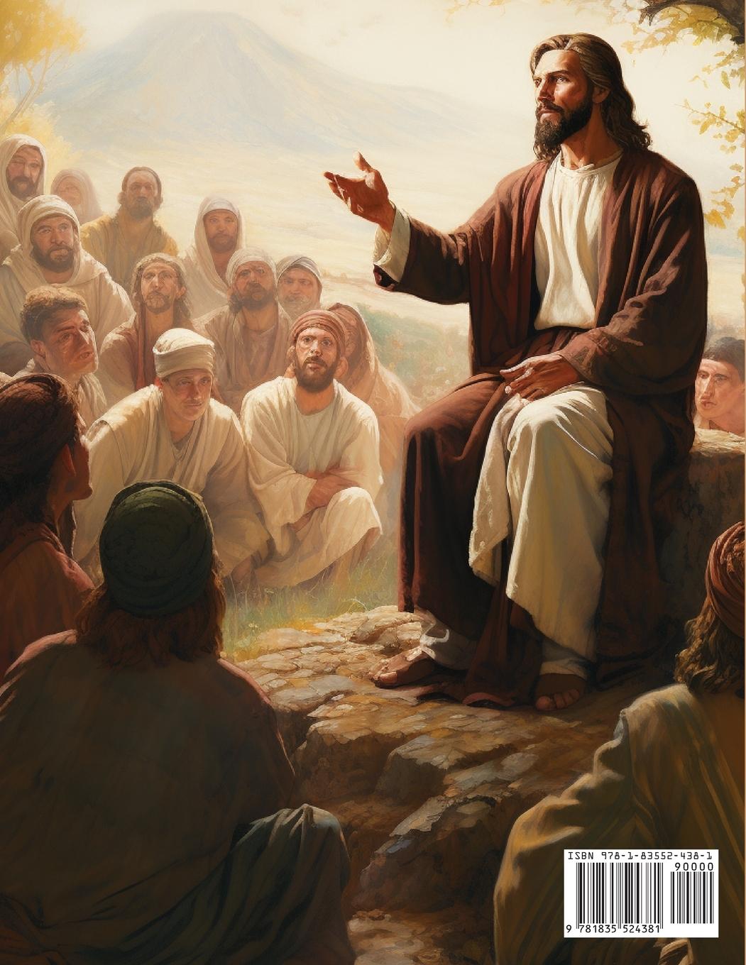 Rückseitencover Quiet Talks on Following the Christ