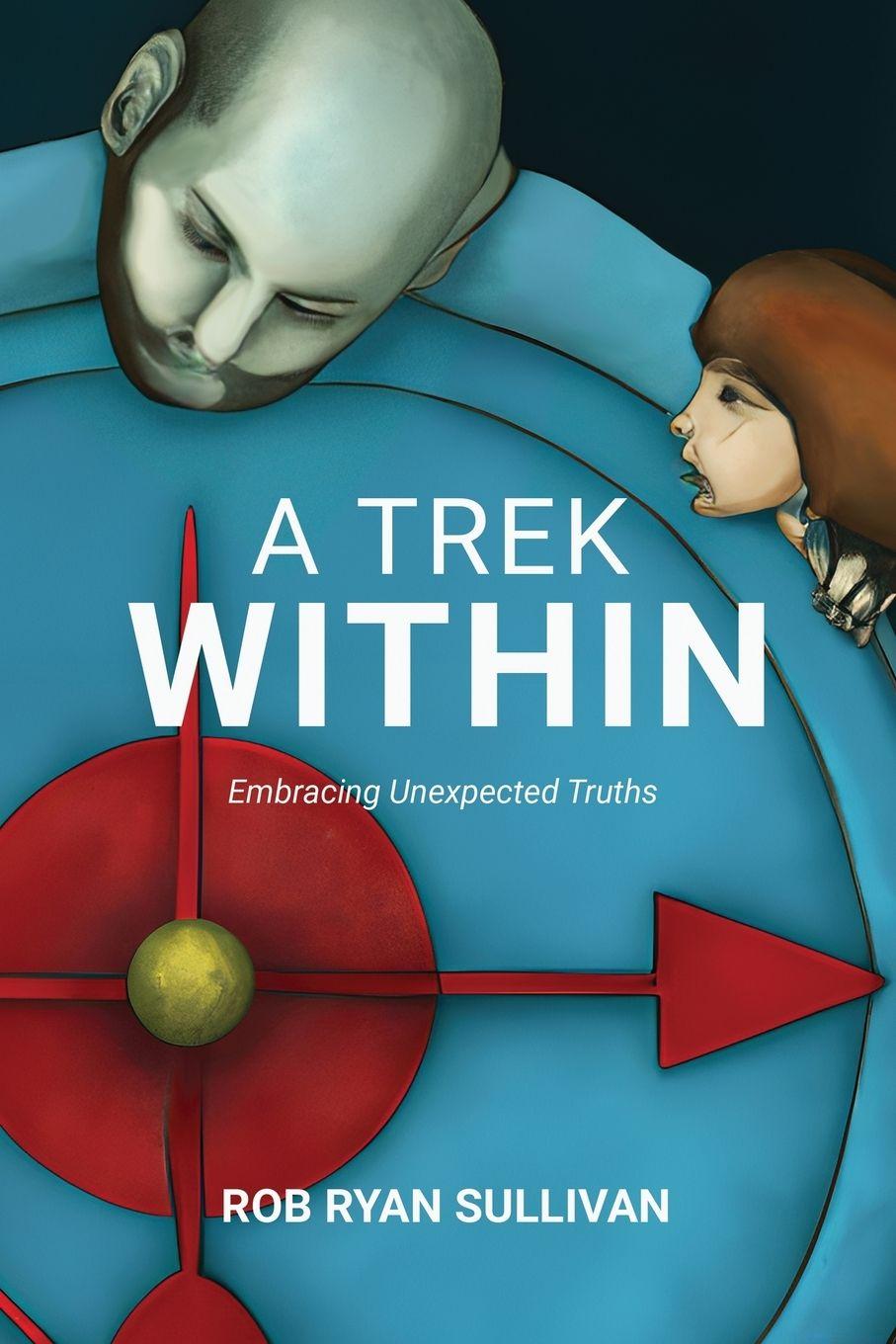 Vorderes Coverbild A Trek Within