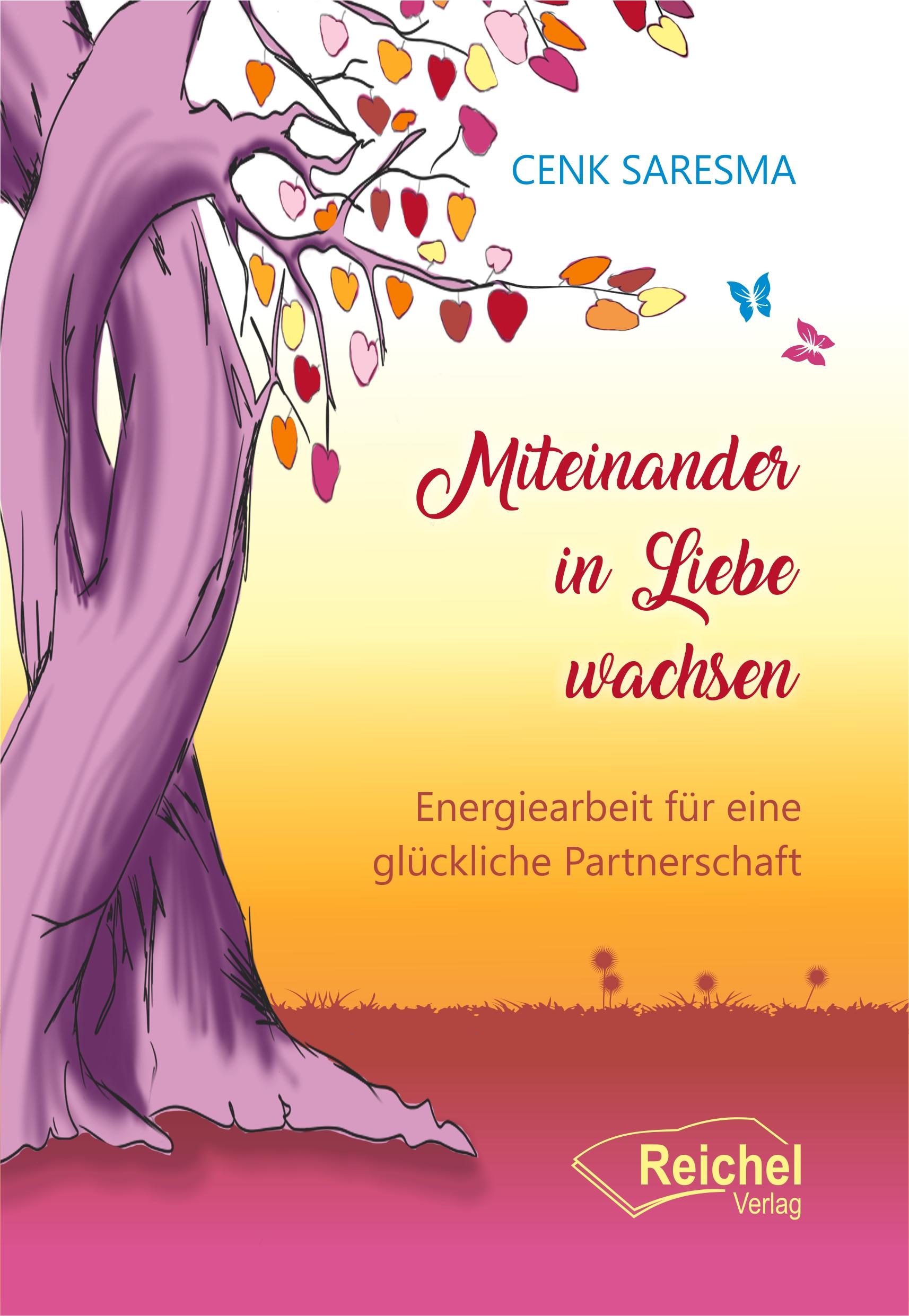 Vorderes Coverbild Miteinander in Liebe wachsen