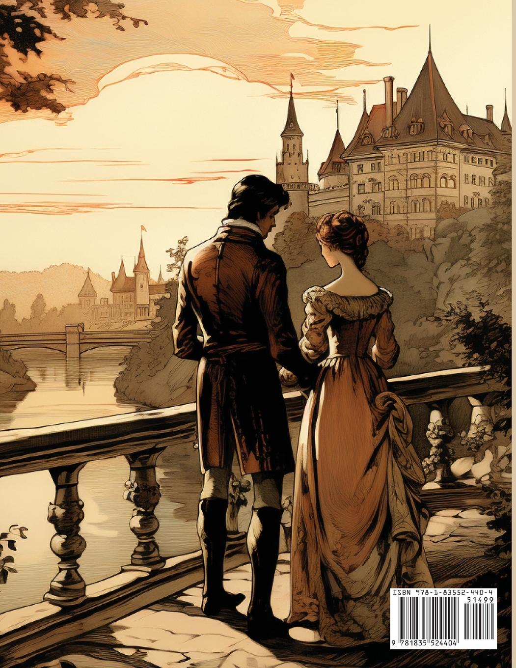 Rückseitencover The Master of Silence