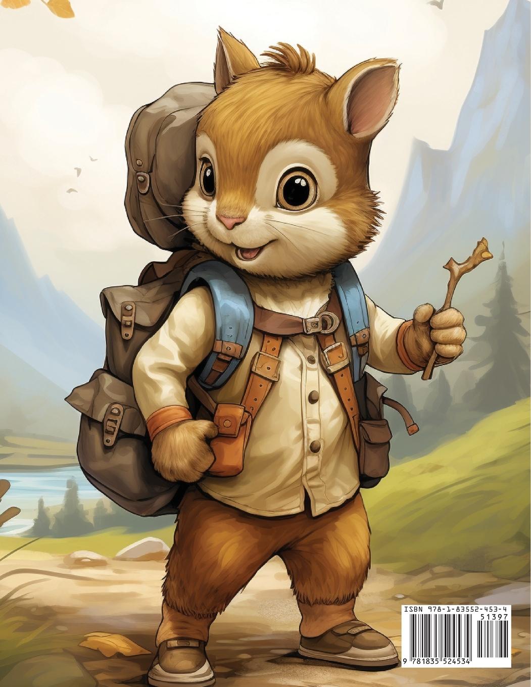 Rückseitencover The Adventures of Happy Jack