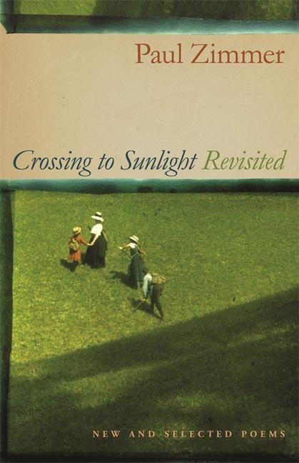 Vorderes Coverbild Crossing to Sunlight Revisited
