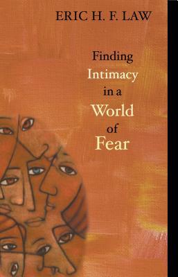 Vorderes Coverbild Finding Intimacy in a World of Fear