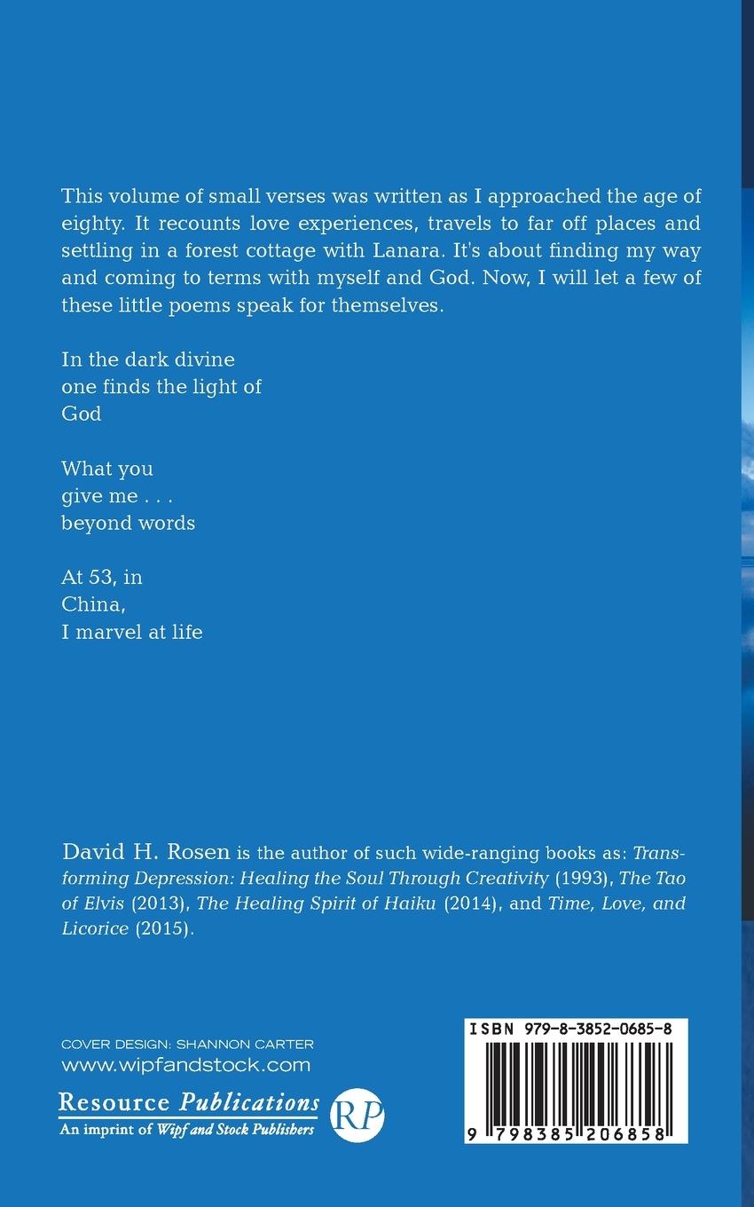 Rückseitencover After All These Years . . .