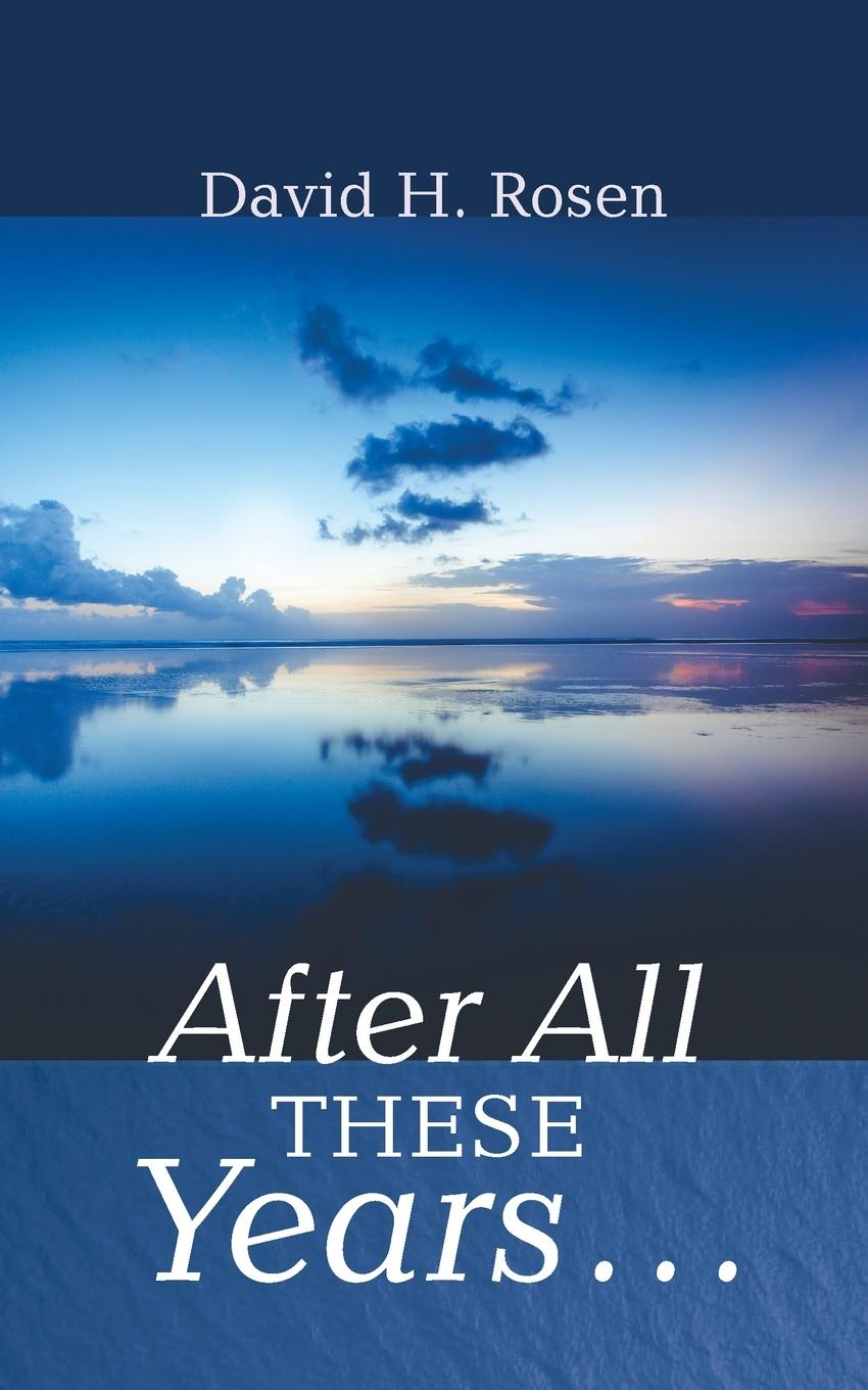 Vorderes Coverbild After All These Years . . .