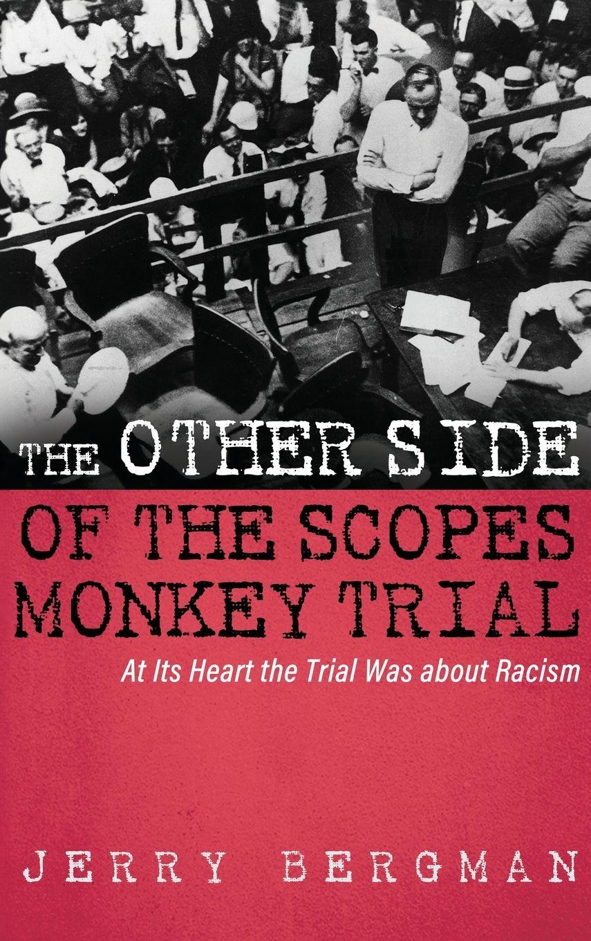 Vorderes Coverbild The Other Side of the Scopes Monkey Trial