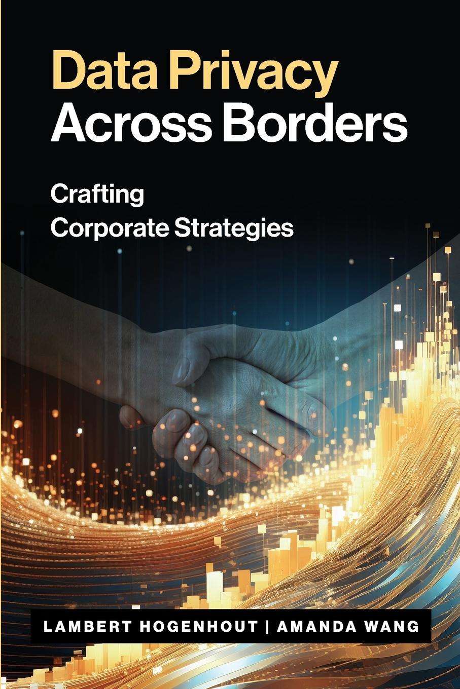 Vorderes Coverbild Data Privacy Across Borders