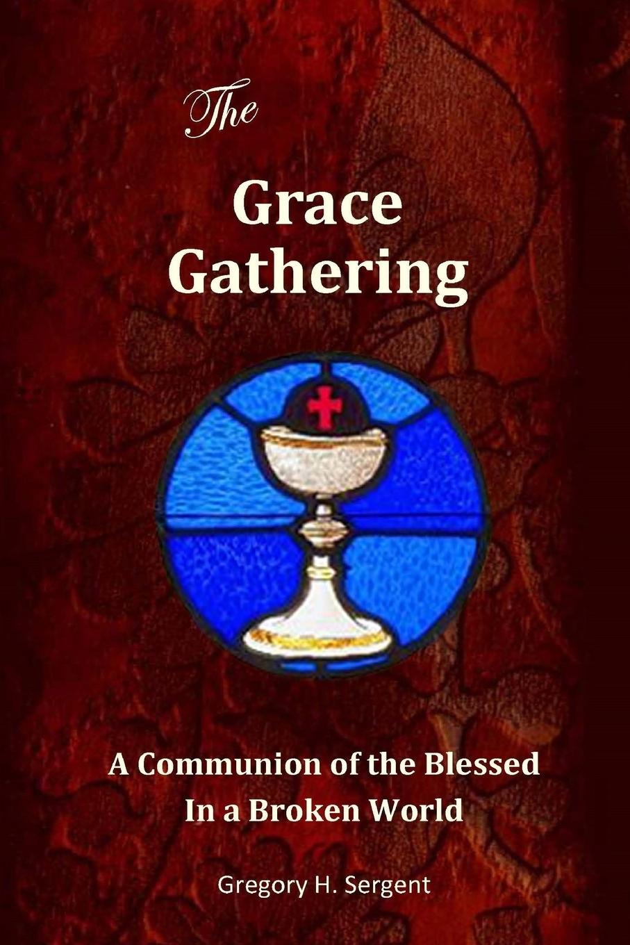 Vorderes Coverbild The Grace Gathering
