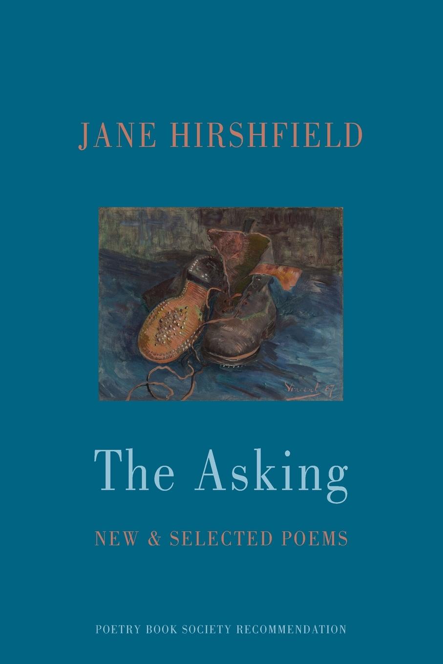 Vorderes Coverbild The Asking