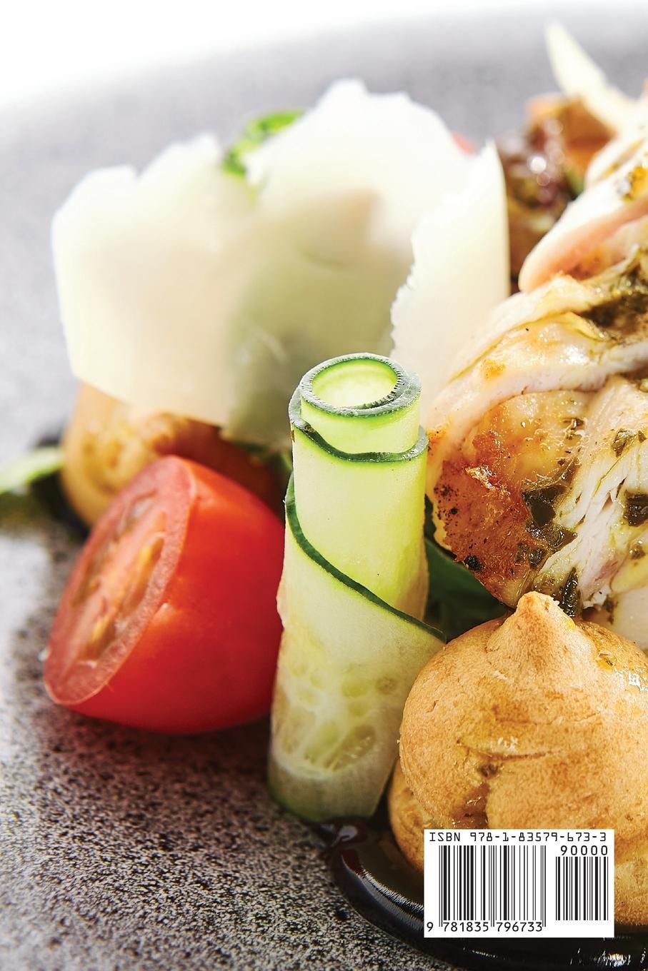 Rückseitencover Sous Vide