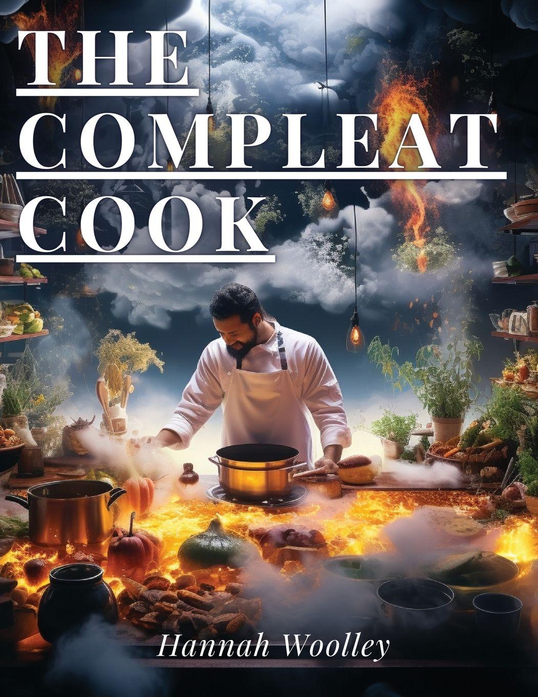 Vorderes Coverbild The Compleat Cook