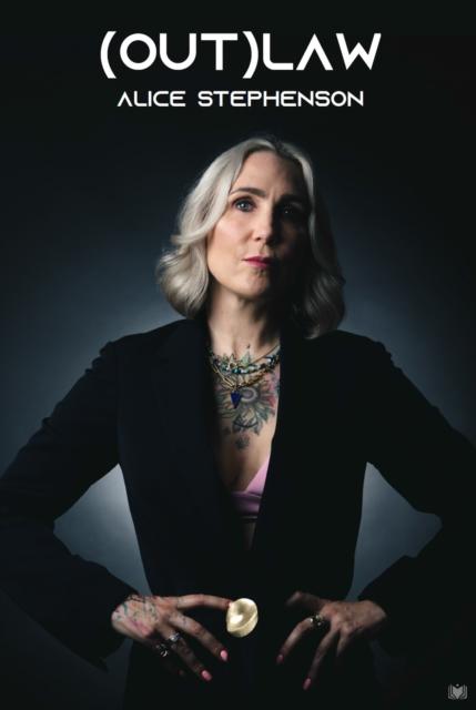 Vorderes Coverbild (Out)Law