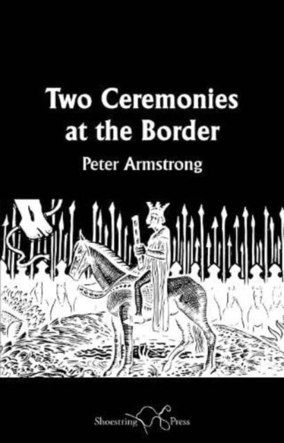 Vorderes Coverbild Two Ceremonies at the Border