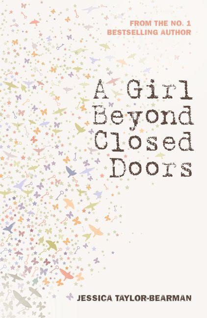 Vorderes Coverbild A Girl Beyond Closed Doors