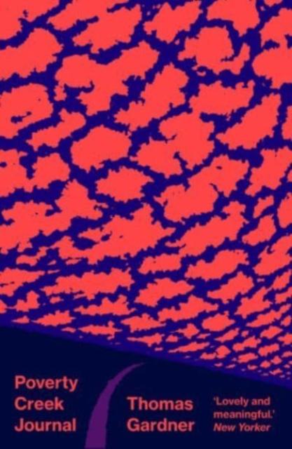 Vorderes Coverbild Poverty Creek Journal