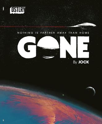 Vorderes Coverbild Gone