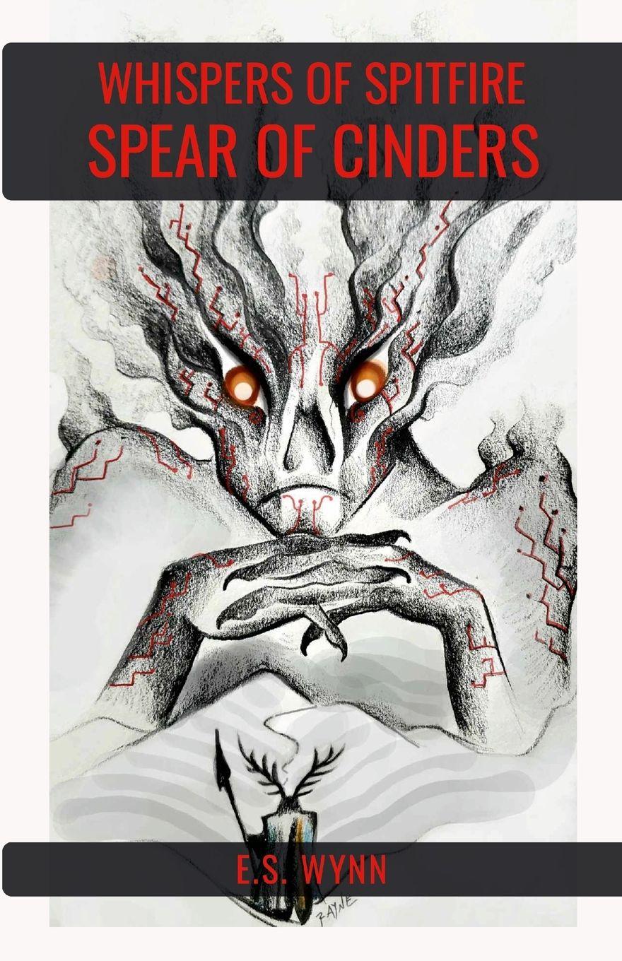 Vorderes Coverbild Whispers of Spitfire