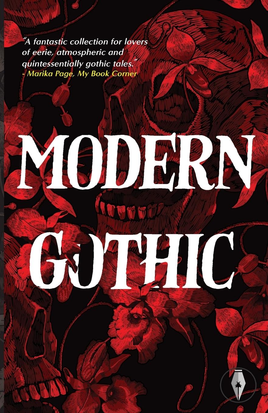 Vorderes Coverbild Modern Gothic