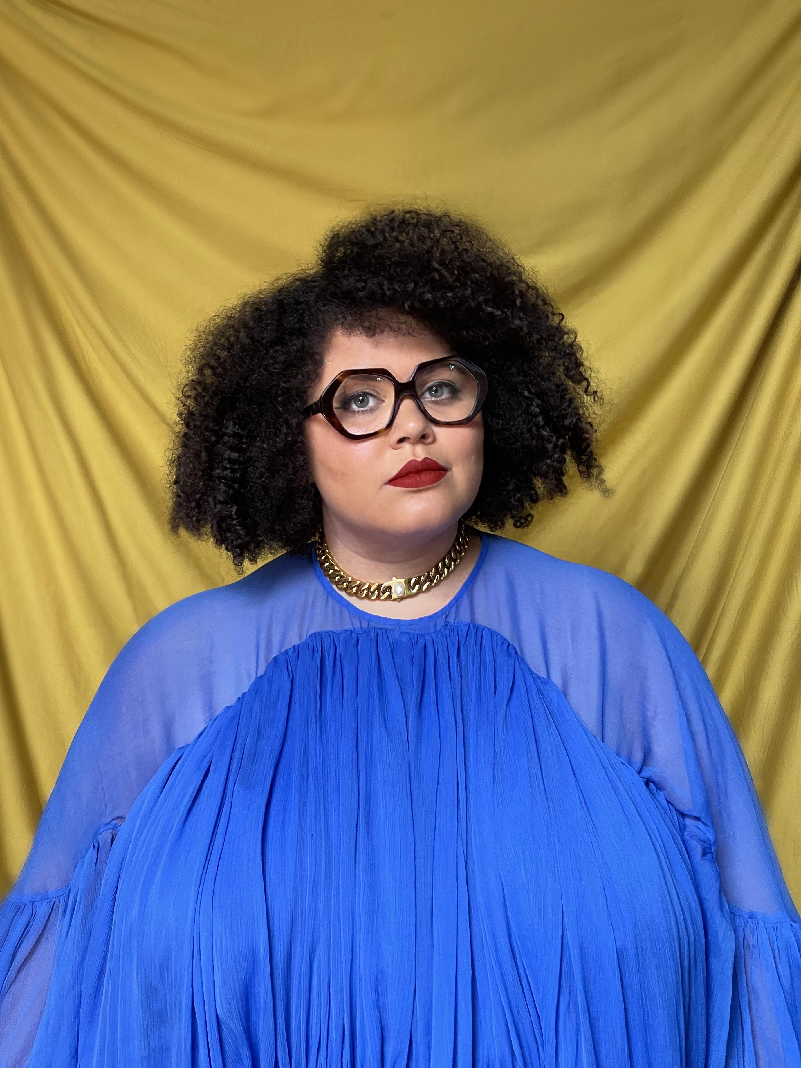 Autorenbild The Glass Cliff