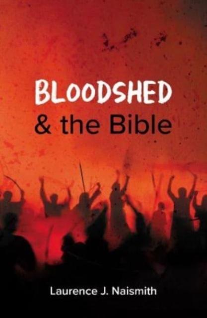 Vorderes Coverbild Bloodshed and the Bible