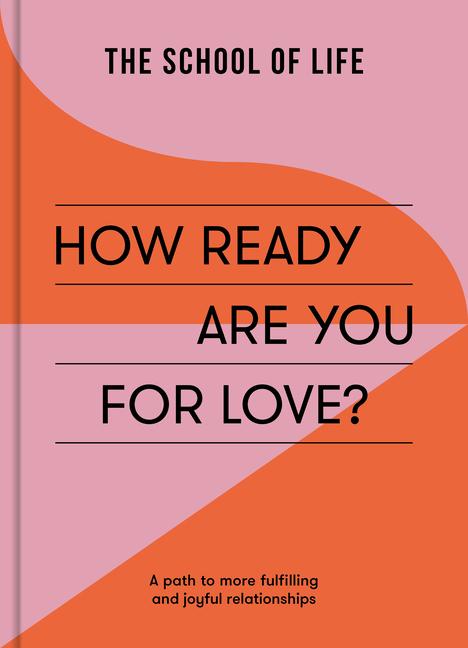 Vorderes Coverbild How Ready Are You For Love?
