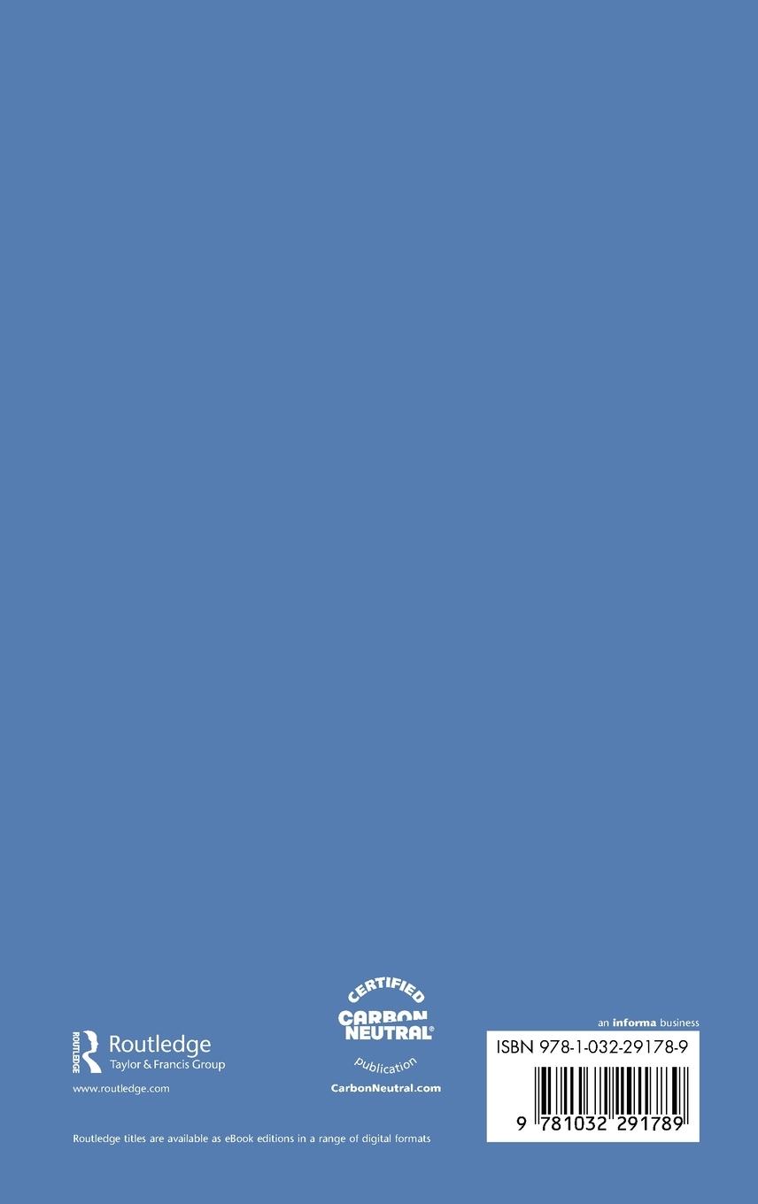 Rückseitencover Analyzing a Long Dream Series