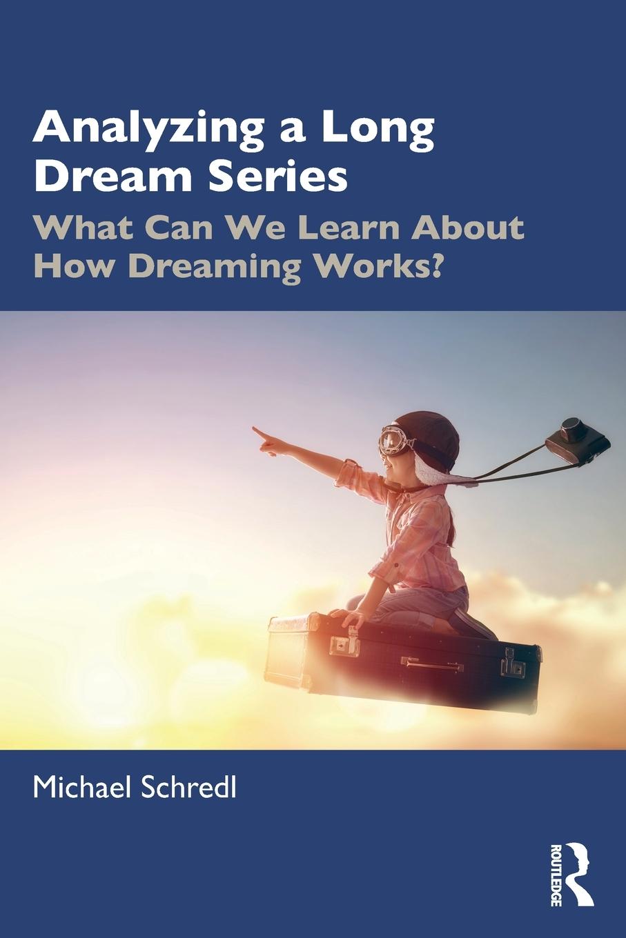 Vorderes Coverbild Analyzing a Long Dream Series