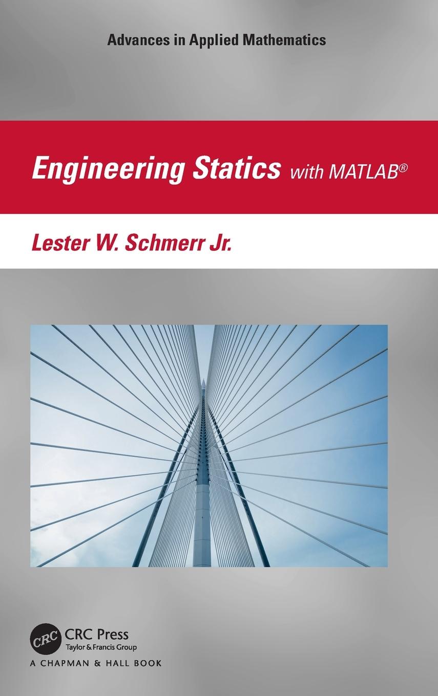 Vorderes Coverbild Engineering Statics with MATLAB®
