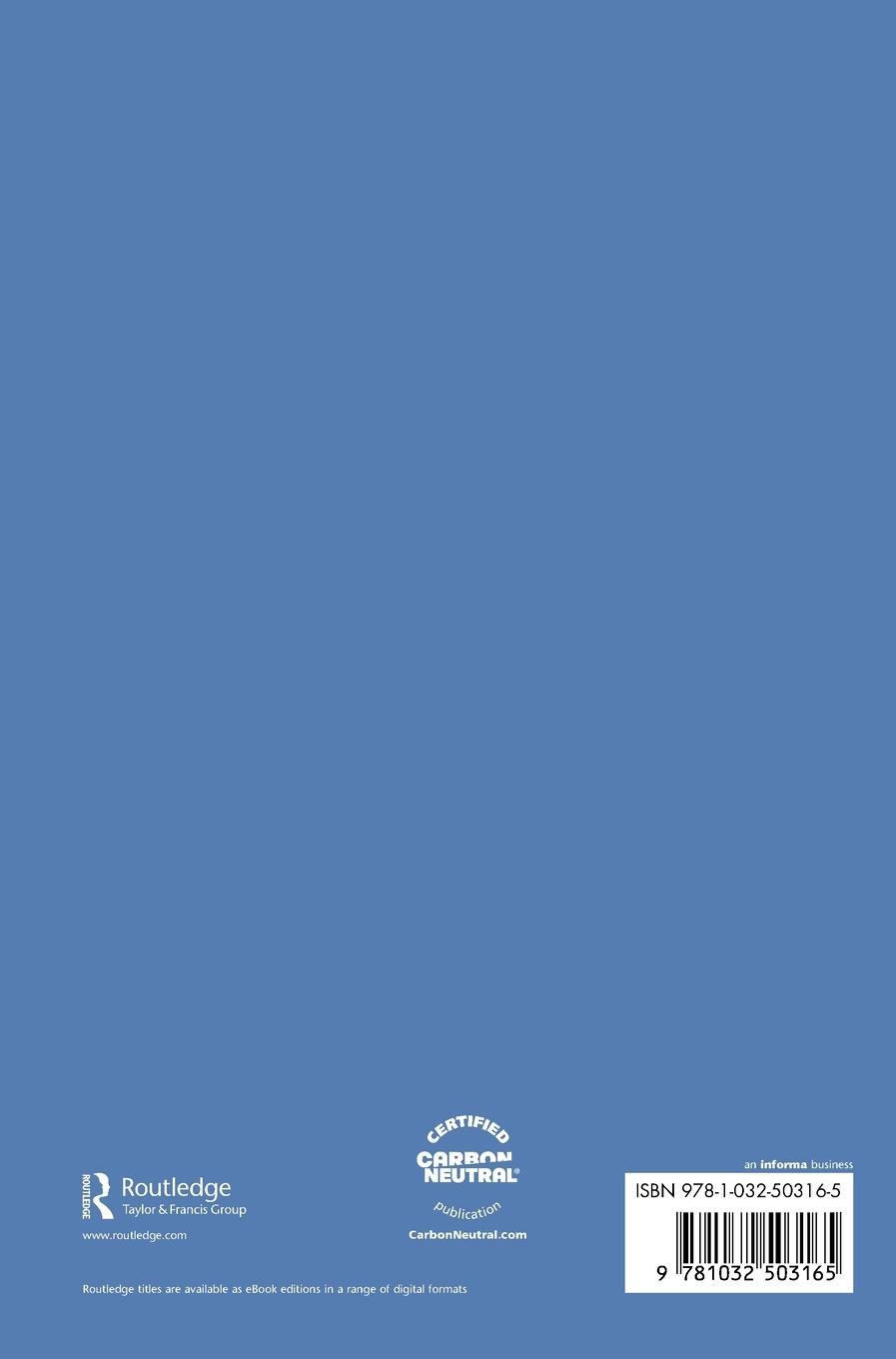 Rückseitencover Introduction to Property Valuation in Australia